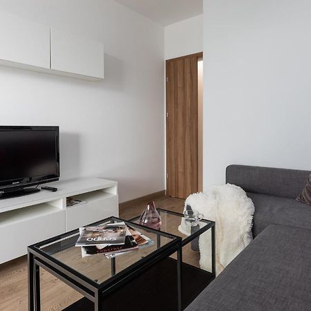 Jack Apartment Krakow Luaran gambar