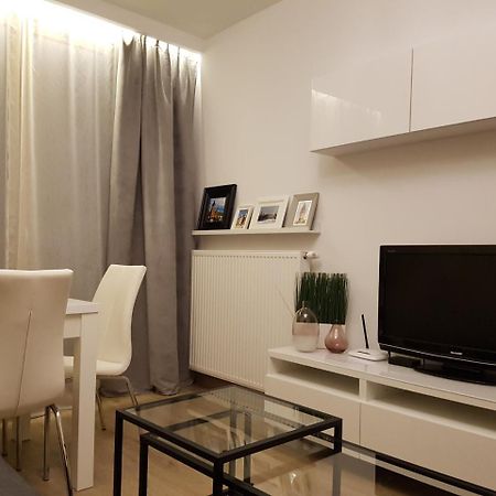 Jack Apartment Krakow Luaran gambar