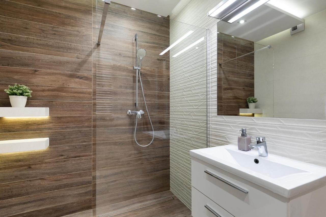 Jack Apartment Krakow Luaran gambar
