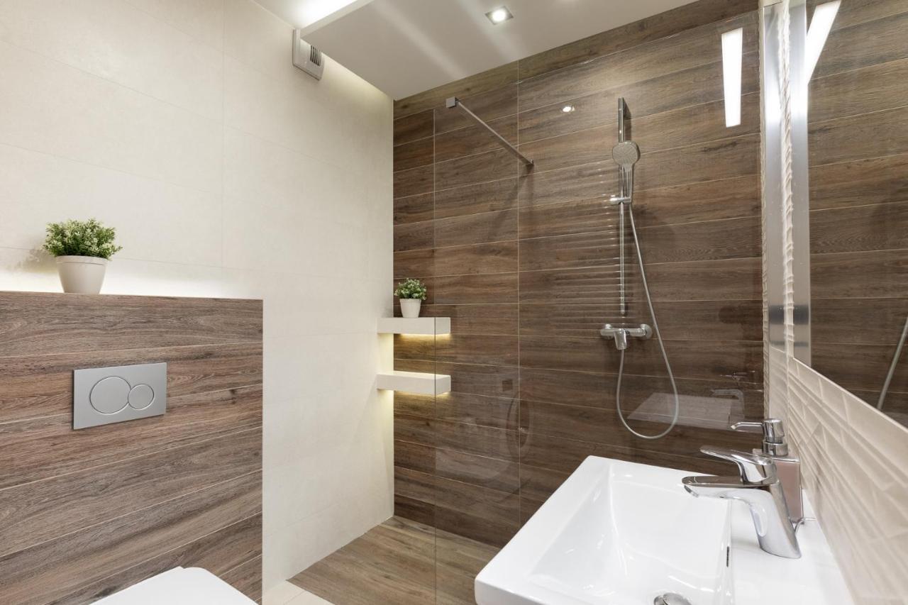 Jack Apartment Krakow Luaran gambar