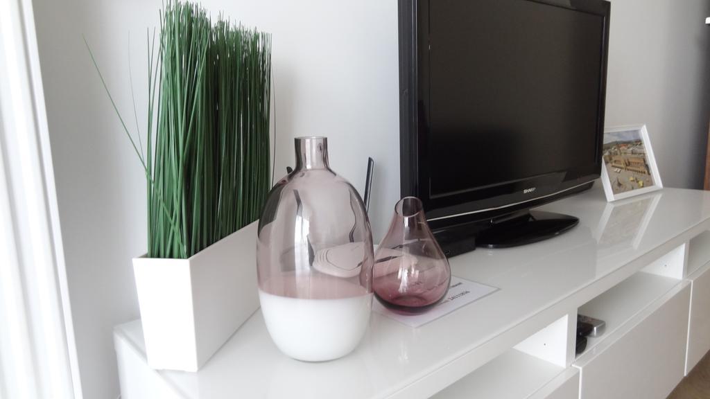 Jack Apartment Krakow Luaran gambar