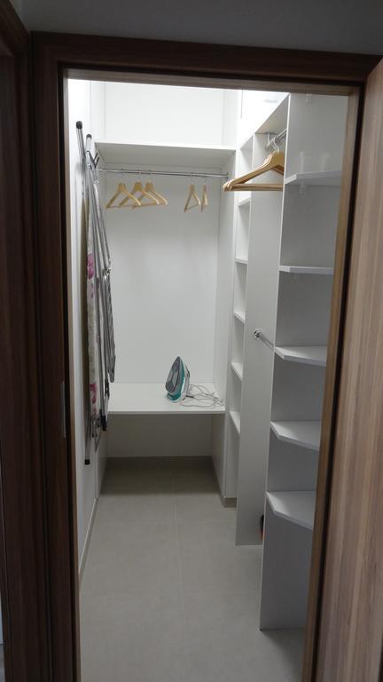 Jack Apartment Krakow Luaran gambar
