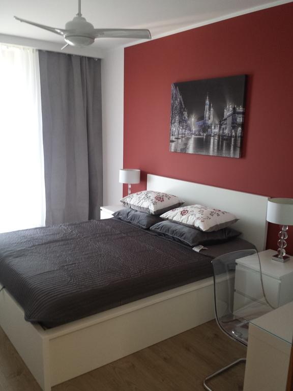 Jack Apartment Krakow Luaran gambar