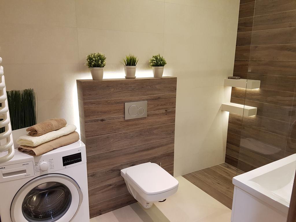 Jack Apartment Krakow Luaran gambar