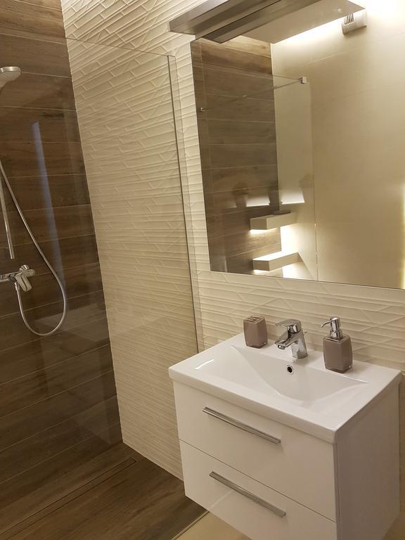 Jack Apartment Krakow Luaran gambar