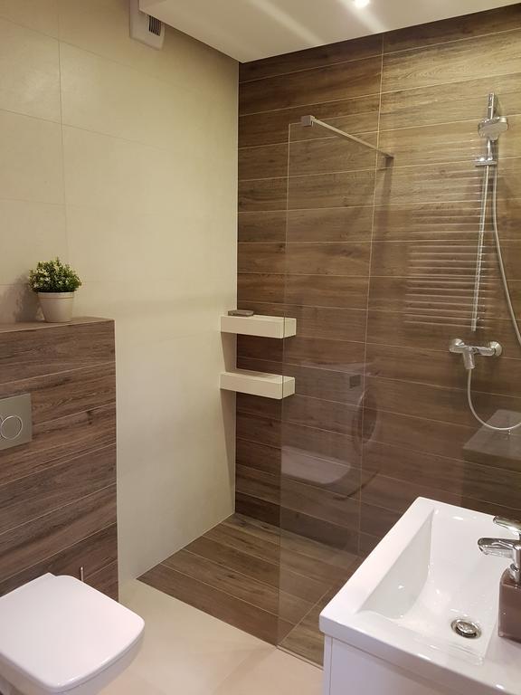 Jack Apartment Krakow Luaran gambar