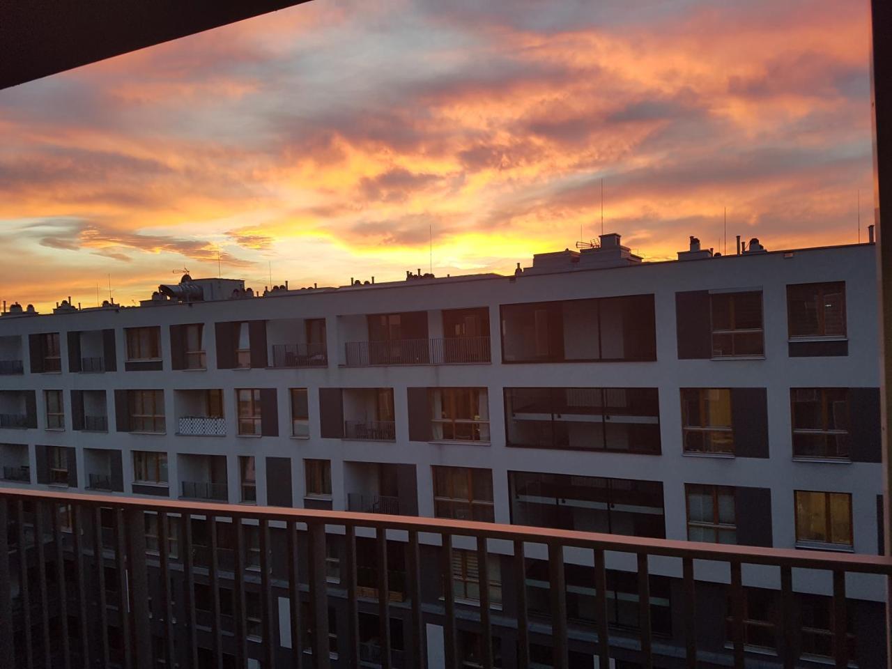 Jack Apartment Krakow Luaran gambar